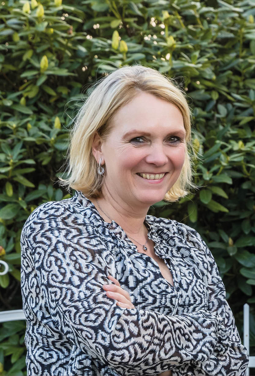 foto: Philip Driessen - UM Oudergeneeskunde 2025-03 Cadier en Keer / afstudeerceremonie