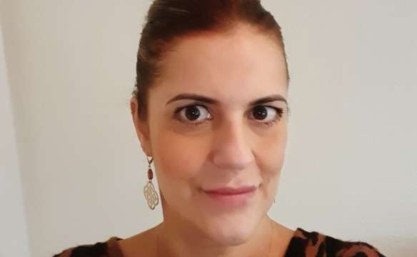 Claudia Garcia