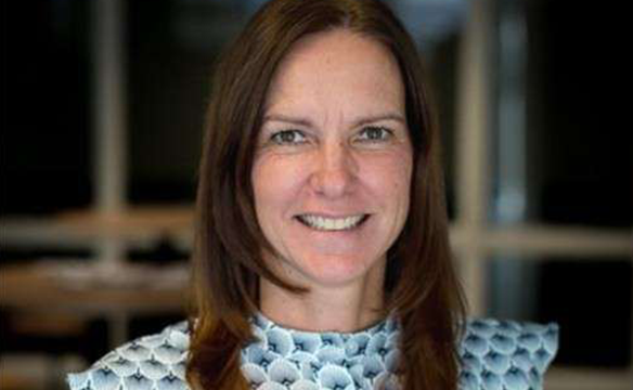 Linda Timmermans