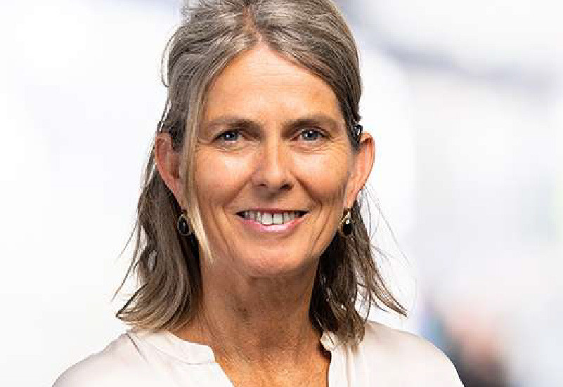 Portret UM - Hanneke