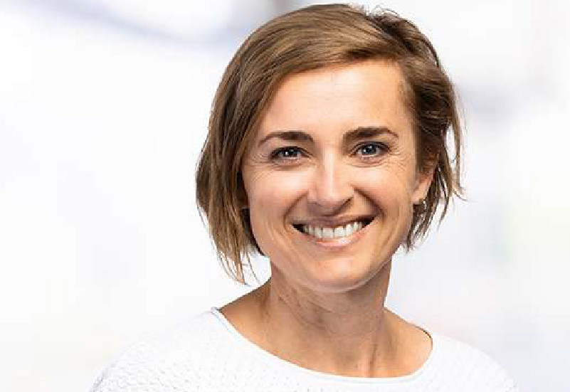 Portret UM - Marieke