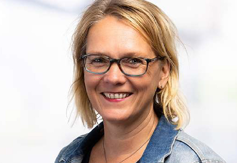 Portret UM - Marielle