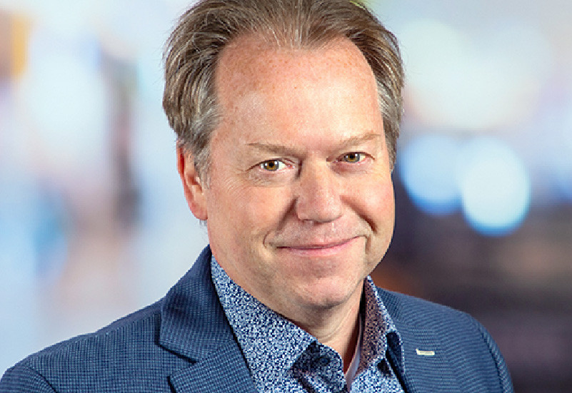 Portret UM - Matthijs