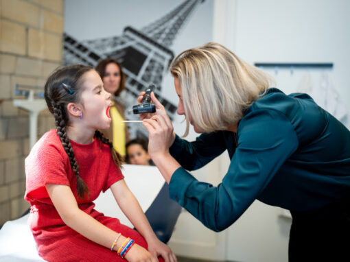 Wat is echt belangrijk en samen beslissen Wat is echt belangrijk en samen beslissen