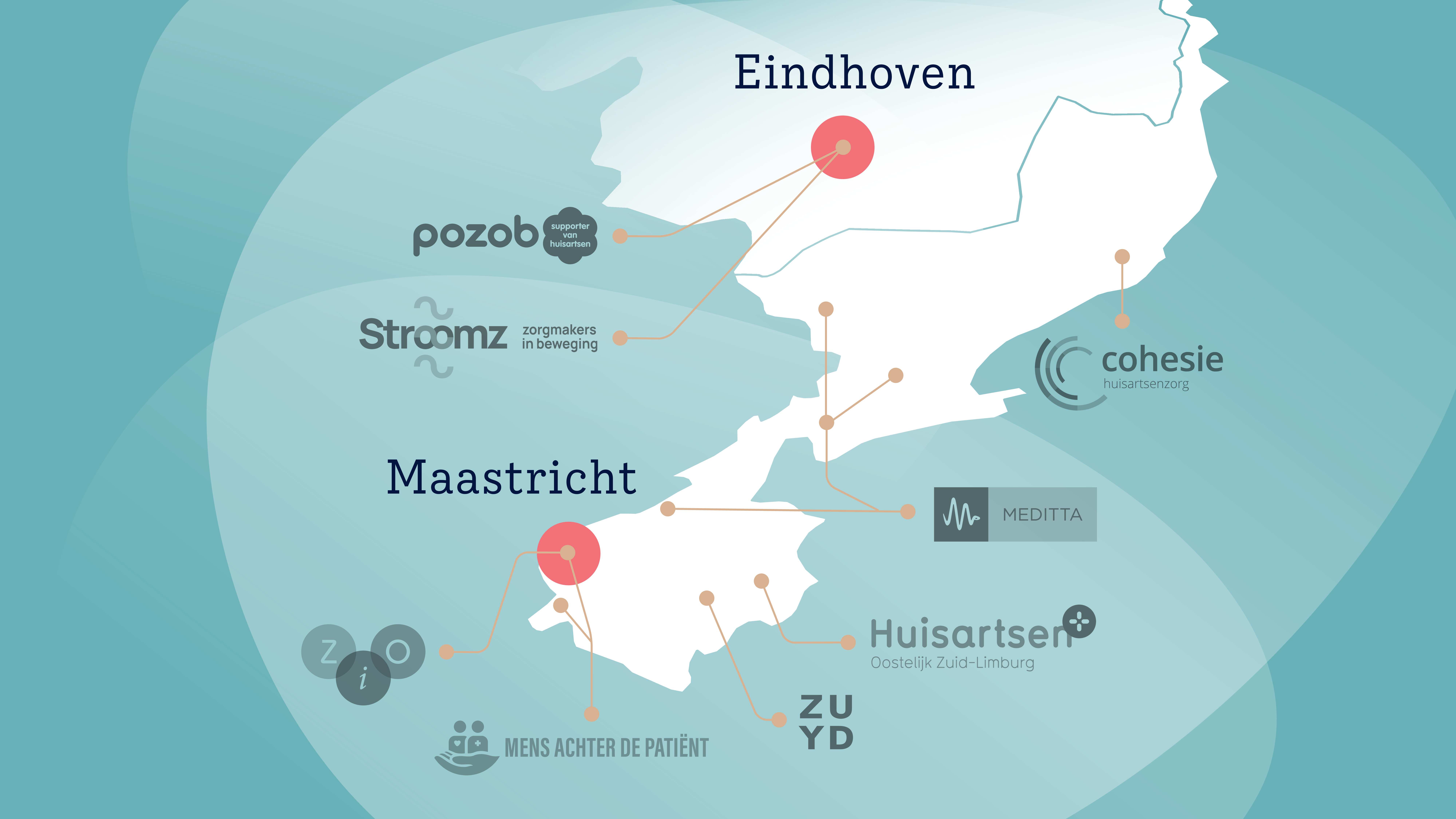 Horizon PPT slide kaart Zuidoost Nederland 0426