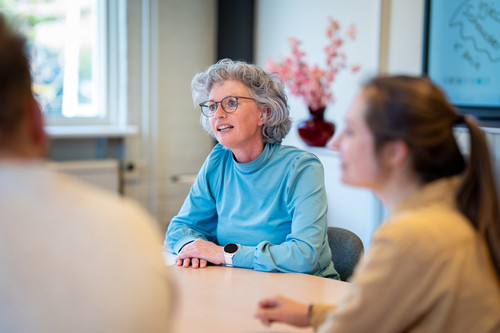 Vakgroep Huisartsgeneeskunde_12