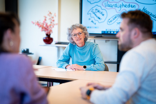 Vakgroep Huisartsgeneeskunde_13
